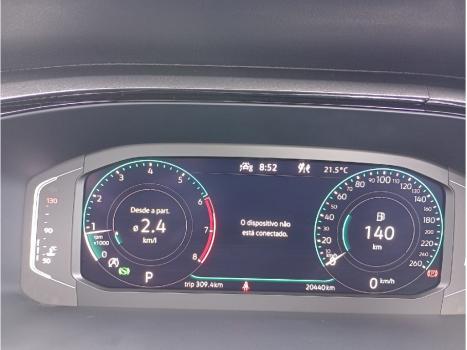 VOLKSWAGEN Taos 1.4 16V 4P FLEX 250 TSI HIGHLINE AUTOM�TICO, Foto 15