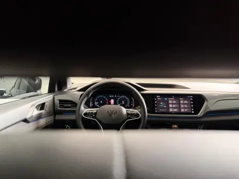 VOLKSWAGEN Taos 1.4 16V 4P FLEX 250 TSI HIGHLINE AUTOM�TICO, Foto 6