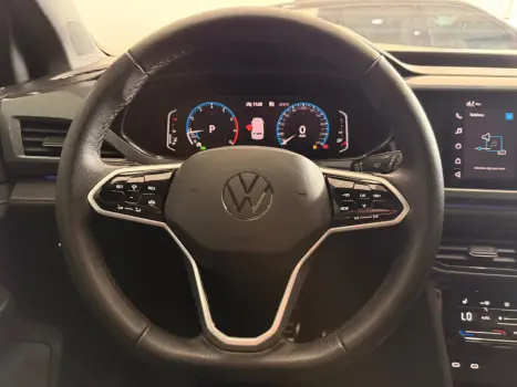 VOLKSWAGEN Taos 1.4 16V 4P FLEX 250 TSI HIGHLINE AUTOM�TICO, Foto 8