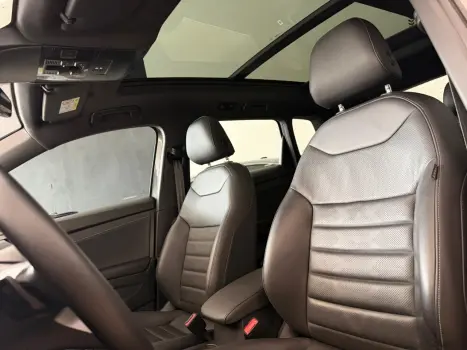 VOLKSWAGEN Taos 1.4 16V 4P FLEX 250 TSI HIGHLINE AUTOM�TICO, Foto 11