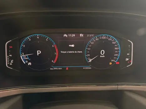 VOLKSWAGEN Taos 1.4 16V 4P FLEX 250 TSI HIGHLINE AUTOM�TICO, Foto 12