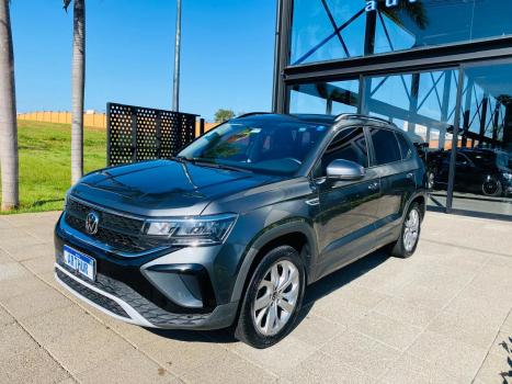 VOLKSWAGEN Taos 1.4 16V 4P FLEX 250 TSI COMFORTLINE AUTOM�TICO, Foto 1