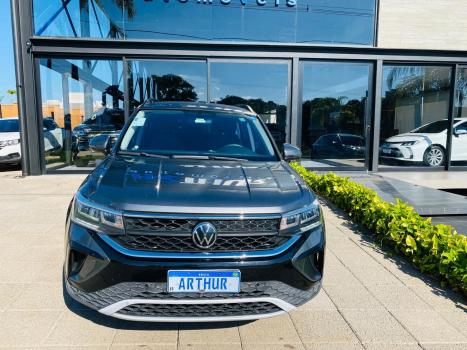 VOLKSWAGEN Taos 1.4 16V 4P FLEX 250 TSI COMFORTLINE AUTOM�TICO, Foto 2