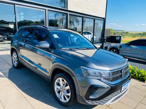 VOLKSWAGEN Taos 1.4 16V 4P FLEX 250 TSI COMFORTLINE AUTOM�TICO, Foto 3