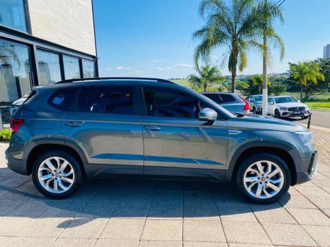 VOLKSWAGEN Taos 1.4 16V 4P FLEX 250 TSI COMFORTLINE AUTOM�TICO, Foto 4