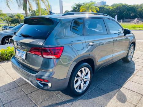 VOLKSWAGEN Taos 1.4 16V 4P FLEX 250 TSI COMFORTLINE AUTOM�TICO, Foto 5