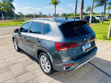 VOLKSWAGEN Taos 1.4 16V 4P FLEX 250 TSI COMFORTLINE AUTOM�TICO, Foto 7