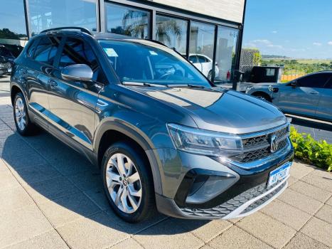 VOLKSWAGEN Taos 1.4 16V 4P FLEX 250 TSI COMFORTLINE AUTOM�TICO, Foto 9