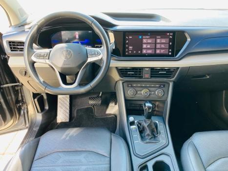 VOLKSWAGEN Taos 1.4 16V 4P FLEX 250 TSI COMFORTLINE AUTOM�TICO, Foto 10