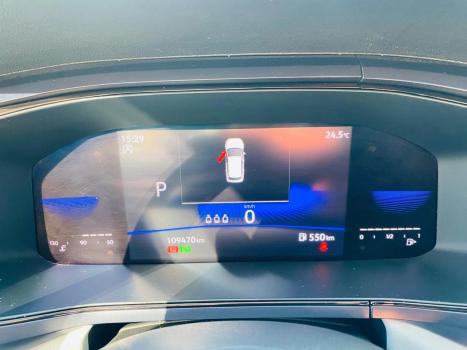 VOLKSWAGEN Taos 1.4 16V 4P FLEX 250 TSI COMFORTLINE AUTOM�TICO, Foto 11