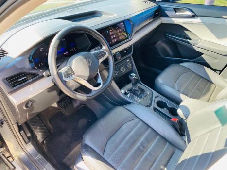 VOLKSWAGEN Taos 1.4 16V 4P FLEX 250 TSI COMFORTLINE AUTOM�TICO, Foto 12