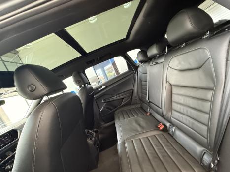 VOLKSWAGEN Taos 1.4 16V 4P FLEX 250 TSI HIGHLINE AUTOM�TICO, Foto 7