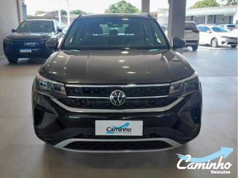 VOLKSWAGEN Taos 1.4 16V 4P FLEX 250 TSI COMFORTLINE AUTOM�TICO, Foto 2