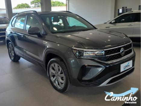 VOLKSWAGEN Taos 1.4 16V 4P FLEX 250 TSI COMFORTLINE AUTOM�TICO, Foto 3