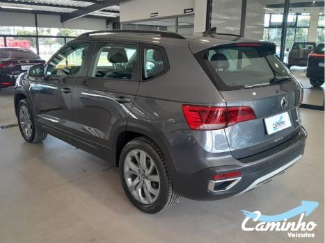 VOLKSWAGEN Taos 1.4 16V 4P FLEX 250 TSI COMFORTLINE AUTOM�TICO, Foto 6