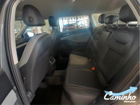 VOLKSWAGEN Taos 1.4 16V 4P FLEX 250 TSI COMFORTLINE AUTOM�TICO, Foto 7