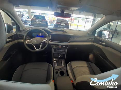 VOLKSWAGEN Taos 1.4 16V 4P FLEX 250 TSI COMFORTLINE AUTOM�TICO, Foto 8