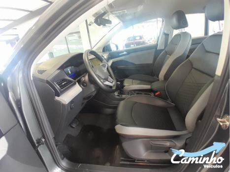 VOLKSWAGEN Taos 1.4 16V 4P FLEX 250 TSI COMFORTLINE AUTOM�TICO, Foto 9