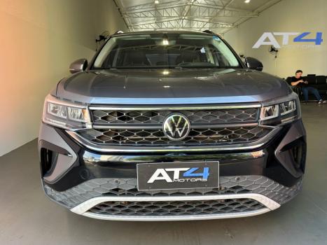 VOLKSWAGEN Taos 1.4 16V 4P FLEX 250 TSI COMFORTLINE AUTOM�TICO, Foto 1