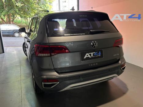 VOLKSWAGEN Taos 1.4 16V 4P FLEX 250 TSI COMFORTLINE AUTOM�TICO, Foto 3