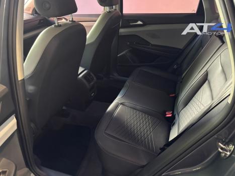 VOLKSWAGEN Taos 1.4 16V 4P FLEX 250 TSI COMFORTLINE AUTOM�TICO, Foto 10