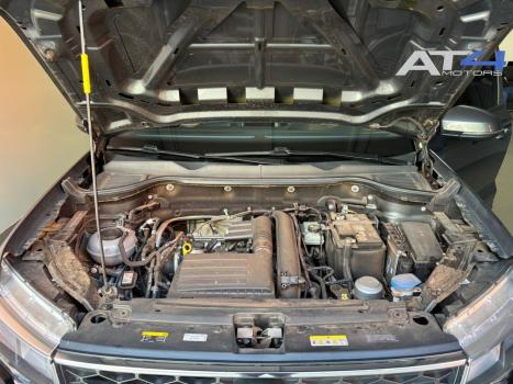 VOLKSWAGEN Taos 1.4 16V 4P FLEX 250 TSI COMFORTLINE AUTOM�TICO, Foto 11