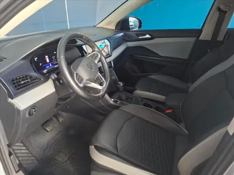 VOLKSWAGEN Taos 1.4 16V 4P FLEX 250 TSI COMFORTLINE AUTOM�TICO, Foto 10