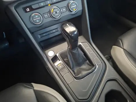 VOLKSWAGEN Taos 1.4 16V 4P FLEX 250 TSI COMFORTLINE AUTOM�TICO, Foto 11