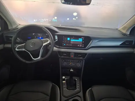 VOLKSWAGEN Taos 1.4 16V 4P FLEX 250 TSI COMFORTLINE AUTOM�TICO, Foto 12