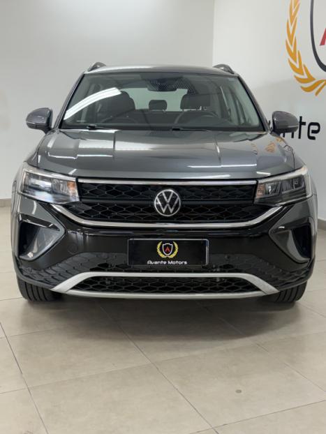 VOLKSWAGEN Taos 1.4 16V 4P FLEX 250 TSI COMFORTLINE AUTOM�TICO, Foto 2