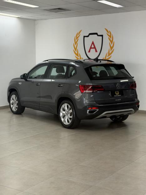 VOLKSWAGEN Taos 1.4 16V 4P FLEX 250 TSI COMFORTLINE AUTOM�TICO, Foto 5