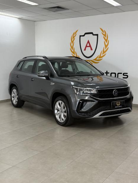 VOLKSWAGEN Taos 1.4 16V 4P FLEX 250 TSI COMFORTLINE AUTOM�TICO, Foto 6