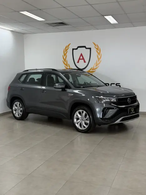 VOLKSWAGEN Taos 1.4 16V 4P FLEX 250 TSI COMFORTLINE AUTOM�TICO, Foto 7