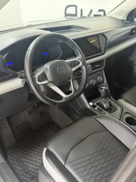 VOLKSWAGEN Taos 1.4 16V 4P FLEX 250 TSI COMFORTLINE AUTOM�TICO, Foto 11