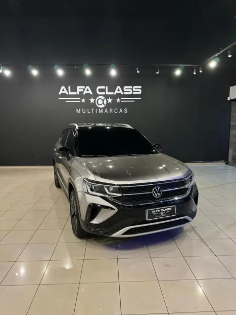 VOLKSWAGEN Taos 1.4 16V 4P FLEX 250 TSI HIGHLINE AUTOM�TICO, Foto 1