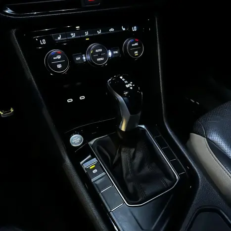 VOLKSWAGEN Taos 1.4 16V 4P FLEX 250 TSI HIGHLINE AUTOM�TICO, Foto 6