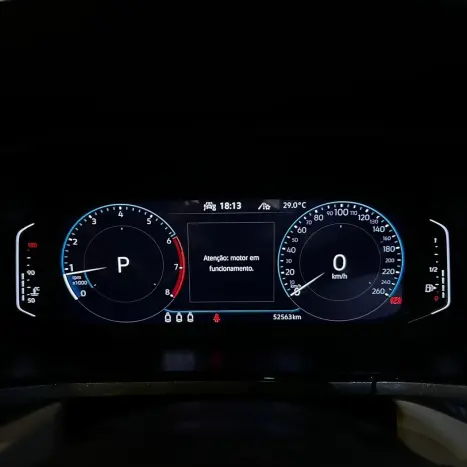 VOLKSWAGEN Taos 1.4 16V 4P FLEX 250 TSI HIGHLINE AUTOM�TICO, Foto 8