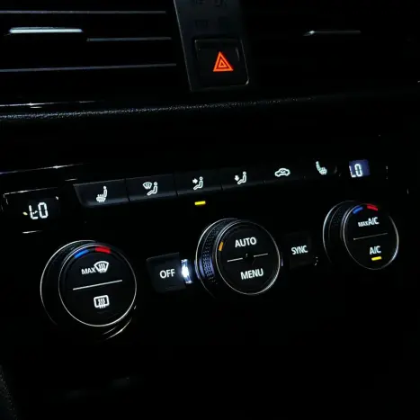 VOLKSWAGEN Taos 1.4 16V 4P FLEX 250 TSI HIGHLINE AUTOM�TICO, Foto 9