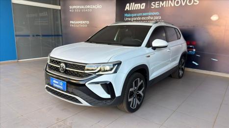 VOLKSWAGEN Taos 1.4 16V 4P FLEX 250 TSI HIGHLINE AUTOM�TICO, Foto 2