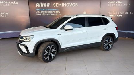 VOLKSWAGEN Taos 1.4 16V 4P FLEX 250 TSI HIGHLINE AUTOM�TICO, Foto 3