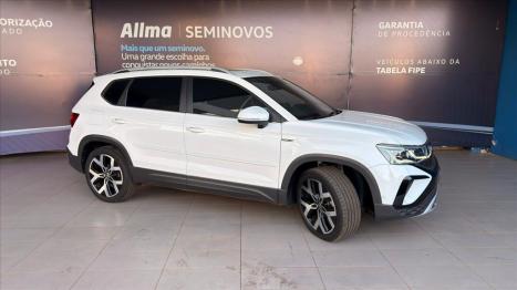 VOLKSWAGEN Taos 1.4 16V 4P FLEX 250 TSI HIGHLINE AUTOM�TICO, Foto 4