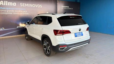 VOLKSWAGEN Taos 1.4 16V 4P FLEX 250 TSI HIGHLINE AUTOM�TICO, Foto 6