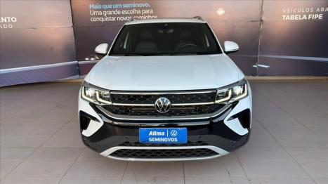 VOLKSWAGEN Taos 1.4 16V 4P FLEX 250 TSI HIGHLINE AUTOM�TICO, Foto 7