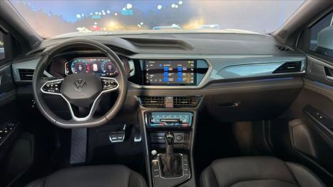 VOLKSWAGEN Taos 1.4 16V 4P FLEX 250 TSI HIGHLINE AUTOM�TICO, Foto 10