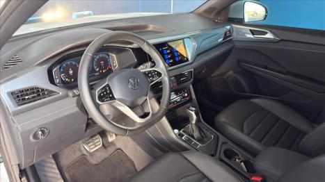 VOLKSWAGEN Taos 1.4 16V 4P FLEX 250 TSI HIGHLINE AUTOM�TICO, Foto 12