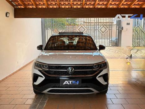 VOLKSWAGEN Taos 1.4 16V 4P FLEX 250 TSI HIGHLINE AUTOM�TICO, Foto 1