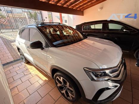 VOLKSWAGEN Taos 1.4 16V 4P FLEX 250 TSI HIGHLINE AUTOM�TICO, Foto 2
