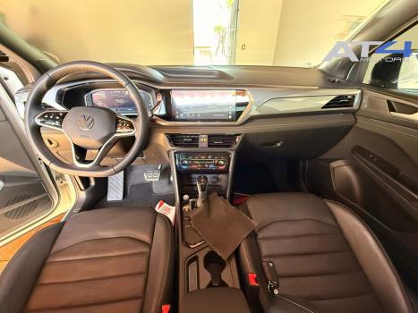 VOLKSWAGEN Taos 1.4 16V 4P FLEX 250 TSI HIGHLINE AUTOM�TICO, Foto 6