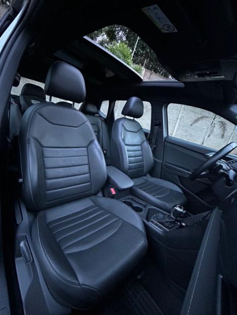 VOLKSWAGEN Taos 1.4 16V 4P FLEX 250 TSI HIGHLINE AUTOM�TICO, Foto 17