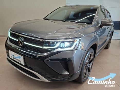 VOLKSWAGEN Taos 1.4 16V 4P FLEX 250 TSI HIGHLINE AUTOM�TICO, Foto 1
